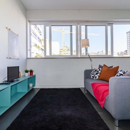 Apartment In Porto Center 1T ภายนอก รูปภาพ