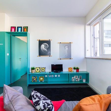 Apartment In Porto Center 1T ภายนอก รูปภาพ