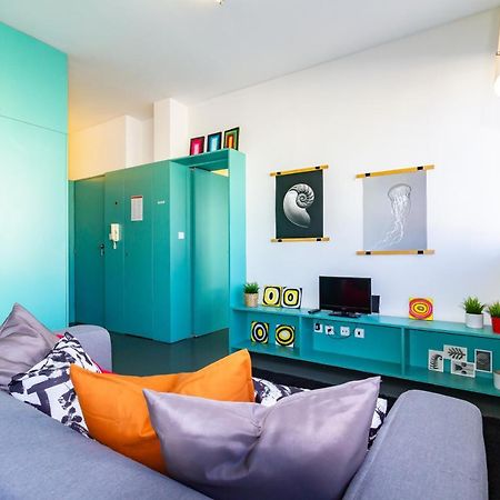 Apartment In Porto Center 1T ภายนอก รูปภาพ
